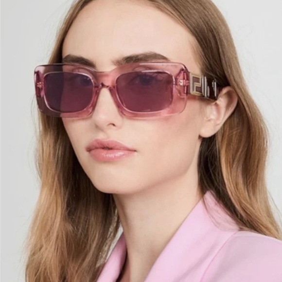 Versace Accessories - Excluded Versace Sunglasses, New 295